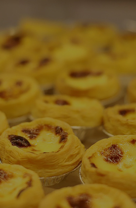 冷鮮烘焙行業(yè)