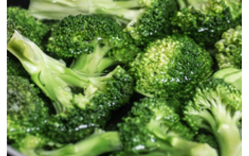 Fruits & Vegetables