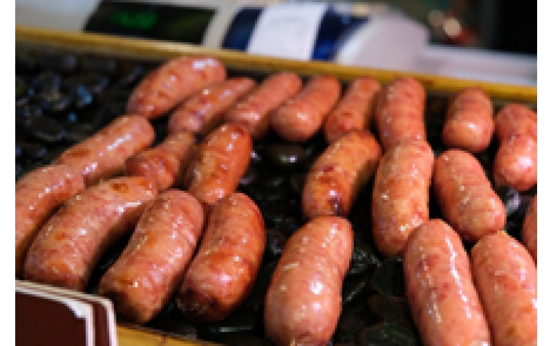 禽肉行業(yè)