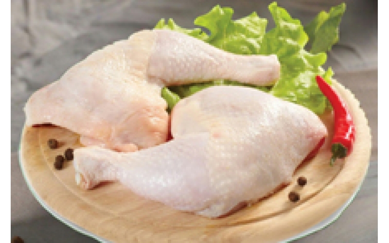 禽肉行業(yè)