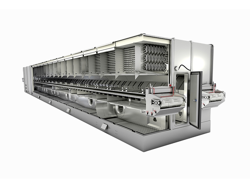 Impact Type Strip