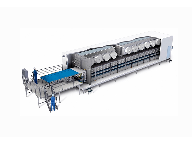 Impact Type Strip