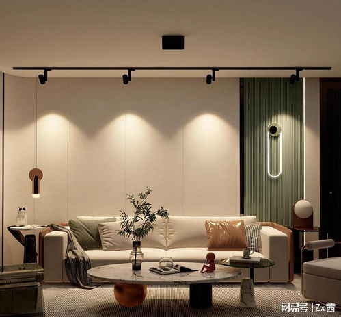 2022年現代輕奢風 非主燈具設計的魅力與趨勢