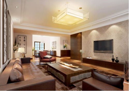 家裝隨心配 別拿燈具不當回事，這些生活小妙招讓家更溫馨